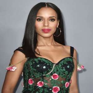 Kerry Washington